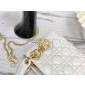 Mini Lady Dior Bag 