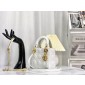 Mini Lady Dior Bag 