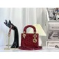 Mini Lady Dior Bag 