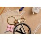 MP2880 SPRING STREET BAG CHARM AND KEY HOLDER