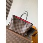 Damier Ebene Canvas Neverful GM, N40597 Neverfull GM 