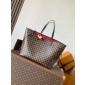 Damier Ebene Canvas Neverful GM, N40597 Neverfull GM 