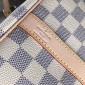 Damier Azur Speedy Bandoulière 30 N41373