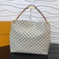 N42233 Damier azur  graceful mm  