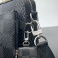 Louis Vuitton Tro Messenger 