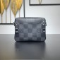 Louis Vuitton Tro Messenger 
