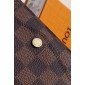 Damier Ebene Sarah Wallet N63209