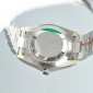 Oyster Perpetual 31mm, 36mm, 41mm, Oystersteel