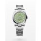 Oyster Perpetual 31mm, 36mm, 41mm, Oystersteel