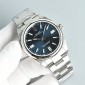 Oyster Perpetual 31mm, 36mm, 41mm, Oystersteel