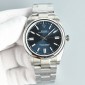 Oyster Perpetual 31mm, 36mm, 41mm, Oystersteel