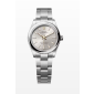 Oyster Perpetual 31mm, 36mm, 41mm, Oystersteel