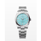 Oyster Perpetual 31mm, 36mm, 41mm, Oystersteel