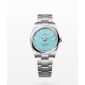 Oyster Perpetual 31mm, 36mm, 41mm, Oystersteel