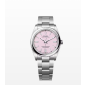 Oyster Perpetual 28mm, 31mm, 34mm, Oystersteel