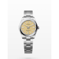 Oyster Perpetual 31mm, 36mm, 41mm, Oystersteel