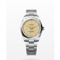 Oyster Perpetual 31mm, 36mm, 41mm, Oystersteel
