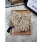 Prada Set von Kaschmir Scalp / Cappello / Guanti