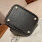 Borsa Hermes Picotin Lock 18/22-Noir