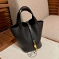 Borsa Hermes Picotin Lock 18/22-Noir