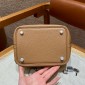 Borsa Hermes Picotin Lock 18/22-Chai