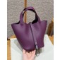 Borsa Hermes Picotin Lock 18/22-Anemone