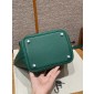 Borsa Hermes Picotin Lock 18/22-Vert Vertigo
