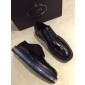 men's leather shoes