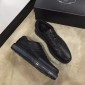 Men's leather shoes
