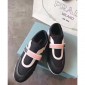 Prada lady's leather shoes- 2 colors
