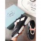 Prada lady's leather shoes- 2 colors