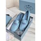 Prada leather shoes- 3 colors