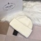 Prada Cappello in lana cashmere