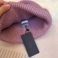 Prada Cappello in lana cashmere