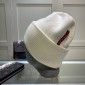 Prada Cappello in lana cashmere