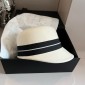 Prada Wool Hat