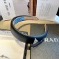 Prada Headband