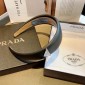Prada Headband