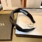 Prada Headband