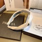 Prada Headband