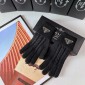Prada Cashmere Gloves