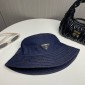 Prada Bucket hat