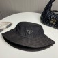 Prada Bucket hat