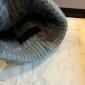 Prada Wool Beanie 