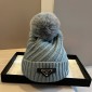 Prada Wool Beanie 