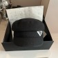 Prada Peaked Cap