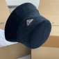 Prada Bucket hat