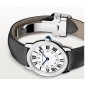 Swiss Orologio Ronde Solo de Cartier, 29 mm