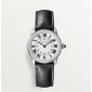 Swiss Orologio Ronde Solo de Cartier, 29 mm