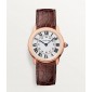 Swiss Orologio Ronde Solo de Cartier, 29 mm